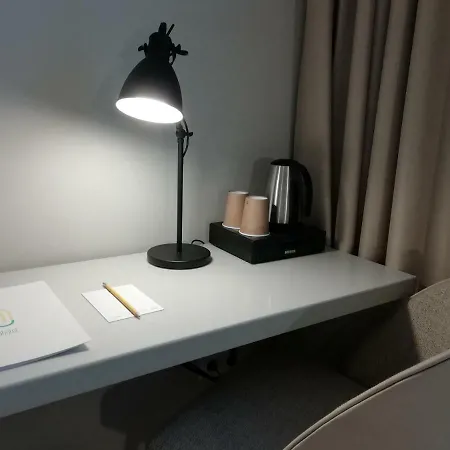 Cliphotel Hotel
