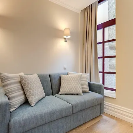 Apartment Oporto Wine Cellars Vila Nova de Gaia