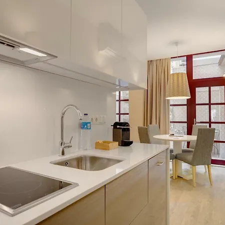 Oporto Wine Cellars Apartment