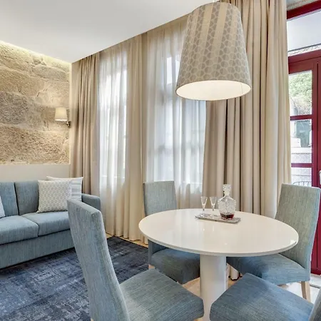 Oporto Wine Cellars Apartment *