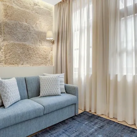 Apartment Oporto Wine Cellars