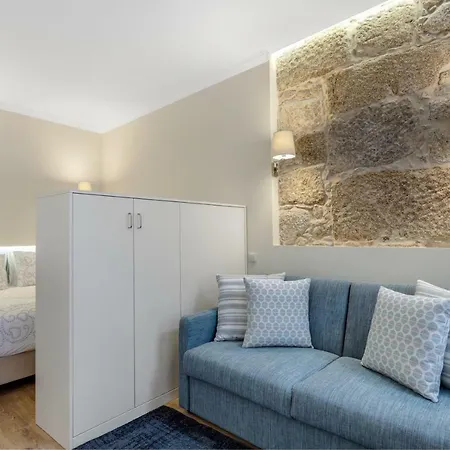 Apartment Oporto Wine Cellars *