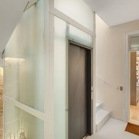 Apartment Oporto Wine Cellars Vila Nova de Gaia