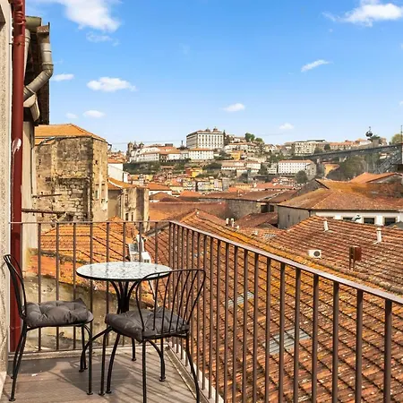 Oporto Wine Cellars Apartment Vila Nova de Gaia