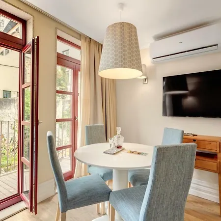 Oporto Wine Cellars Apartment Vila Nova de Gaia