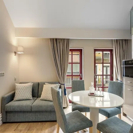 Oporto Wine Cellars Apartment