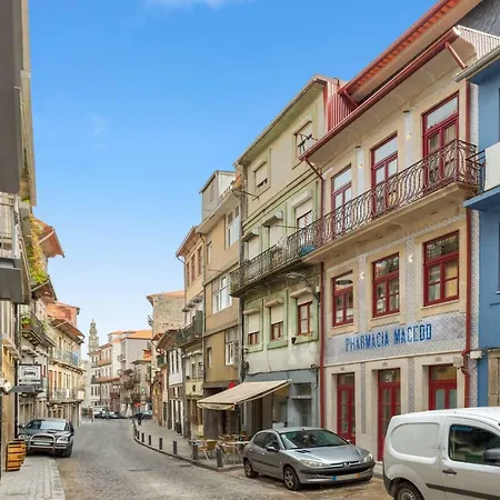 Oporto Wine Cellars *