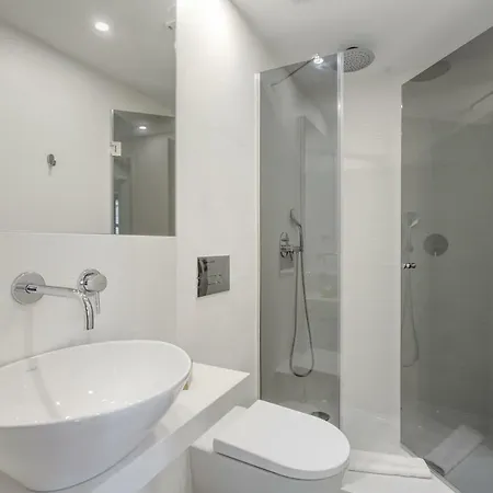 Oporto Wine Cellars Apartment