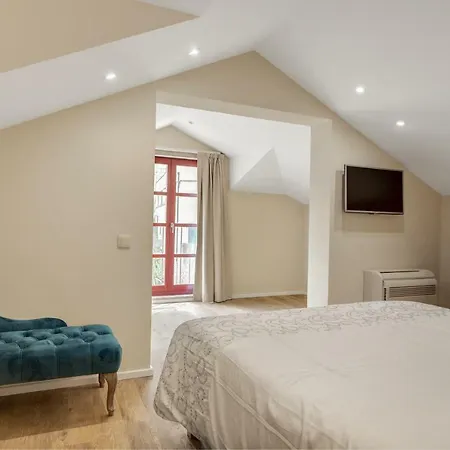 Apartment Oporto Wine Cellars Vila Nova de Gaia