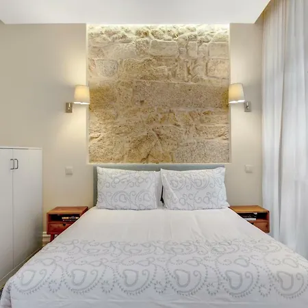 Apartment Oporto Wine Cellars
