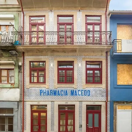 Apartment Oporto Wine Cellars *