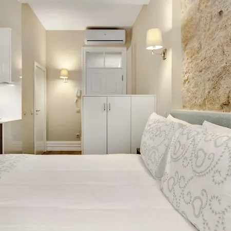 Apartment Oporto Wine Cellars Vila Nova de Gaia