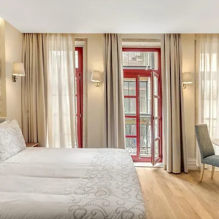 Oporto Wine Cellars Apartment