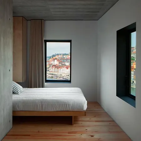 Aparthotel Oh! Porto 4*
