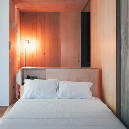 Aparthotel Oh! Porto 4*