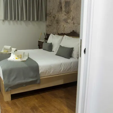 Apartment Douro Story *