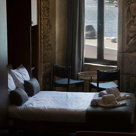 Apartment Douro Story Vila Nova de Gaia