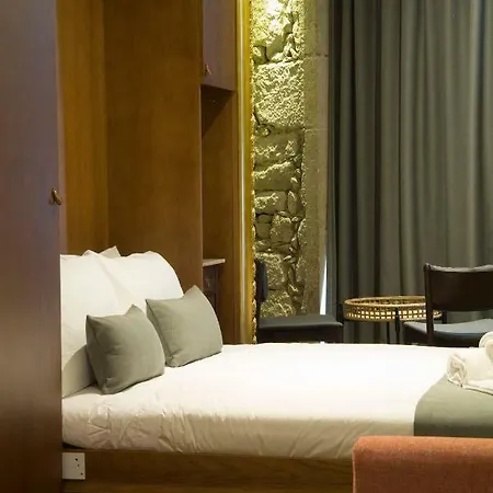 Douro Story Apartment *