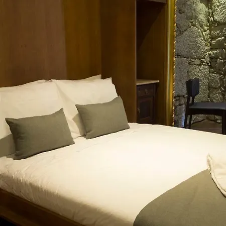 Apartment Douro Story