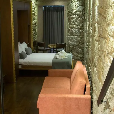 Apartment Douro Story Vila Nova de Gaia