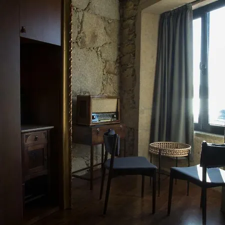 Douro Story Apartment *