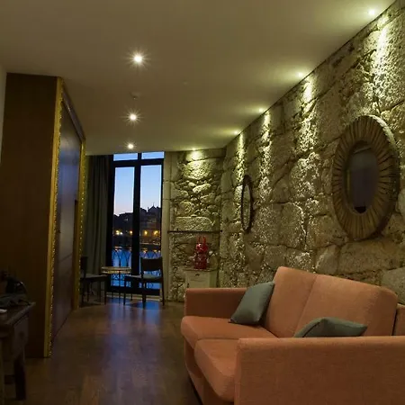 Apartment Douro Story Vila Nova de Gaia