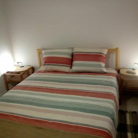 My - Gaia Apartment