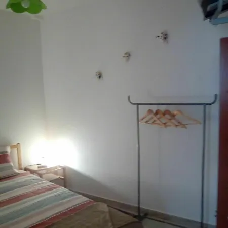 My - Gaia Apartment
