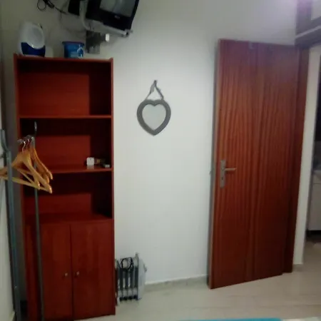 My - Gaia Apartment