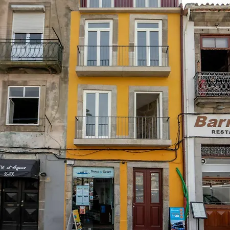 Apartment Youropo - Ribeira Gaia Vila Nova de Gaia