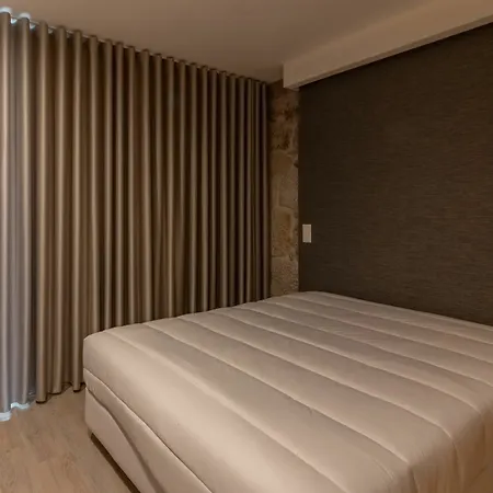 Apartment Youropo - Ribeira Gaia