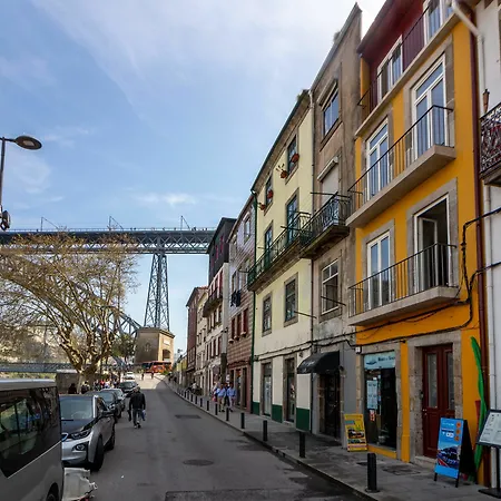 Youropo - Ribeira Gaia