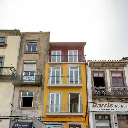 Apartment Youropo - Ribeira Gaia