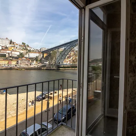 Youropo - Ribeira Gaia Apartment