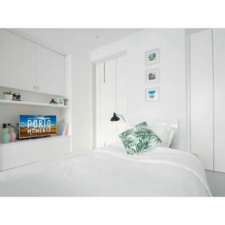 Apartment Porto Moments *