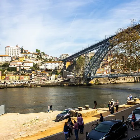 Apartment Youropo - Ribeira Gaia Vila Nova de Gaia