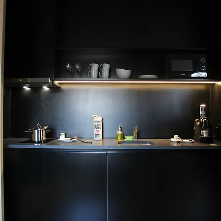 Oh! Porto Aparthotel 4*