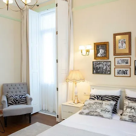 Casa Da Granja Boutique Hotel *