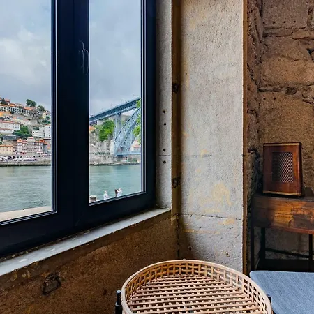 Douro Story Apartment Vila Nova de Gaia