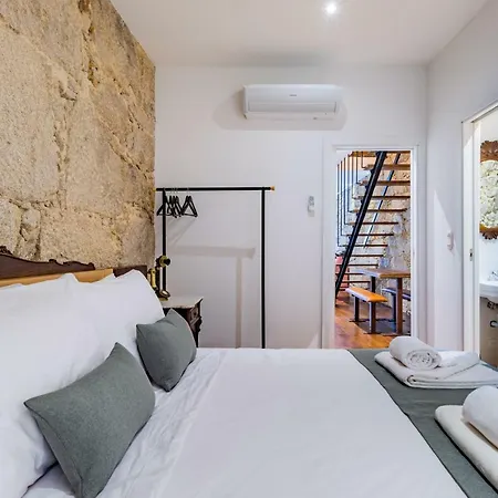 Apartment Douro Story Vila Nova de Gaia