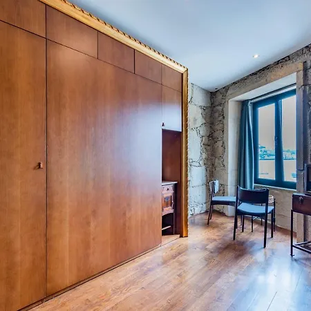 Douro Story Apartment *