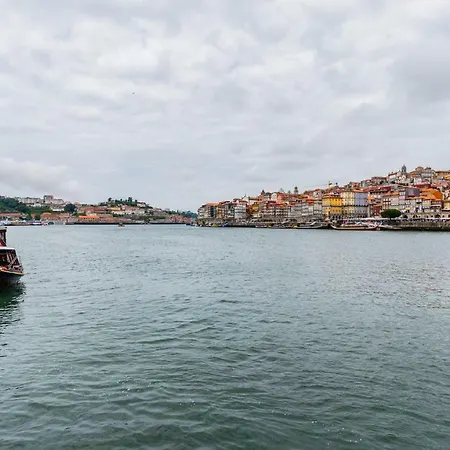 Apartment Douro Story