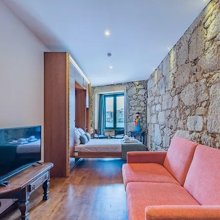 Douro Story * Vila Nova de Gaia