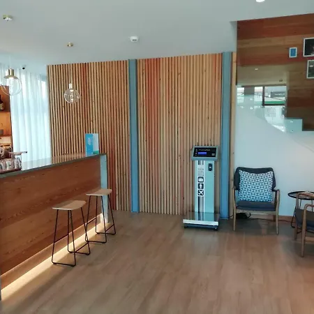 Cliphotel Hotel 3*