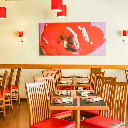 Ibis Porto Gaia Hotel