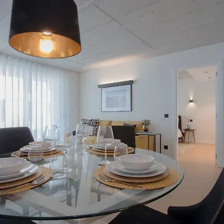 Apartment Seaside