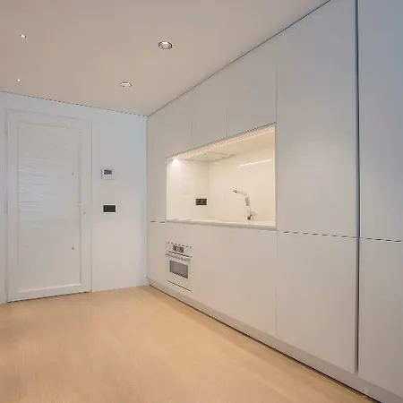 Seaside Apartment Vila Nova de Gaia