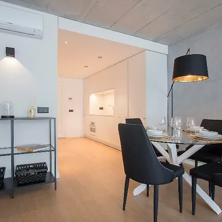Apartment Seaside *