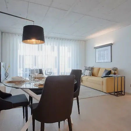 Apartment Seaside Vila Nova de Gaia