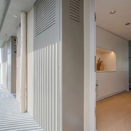 Seaside Apartment